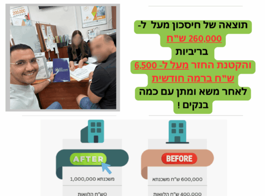 תמנות מסיפורי הצלחה עסקאות